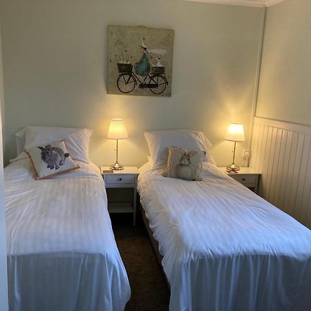 Exmoor House Bed & Breakfast Wheddon Cross Exterior foto